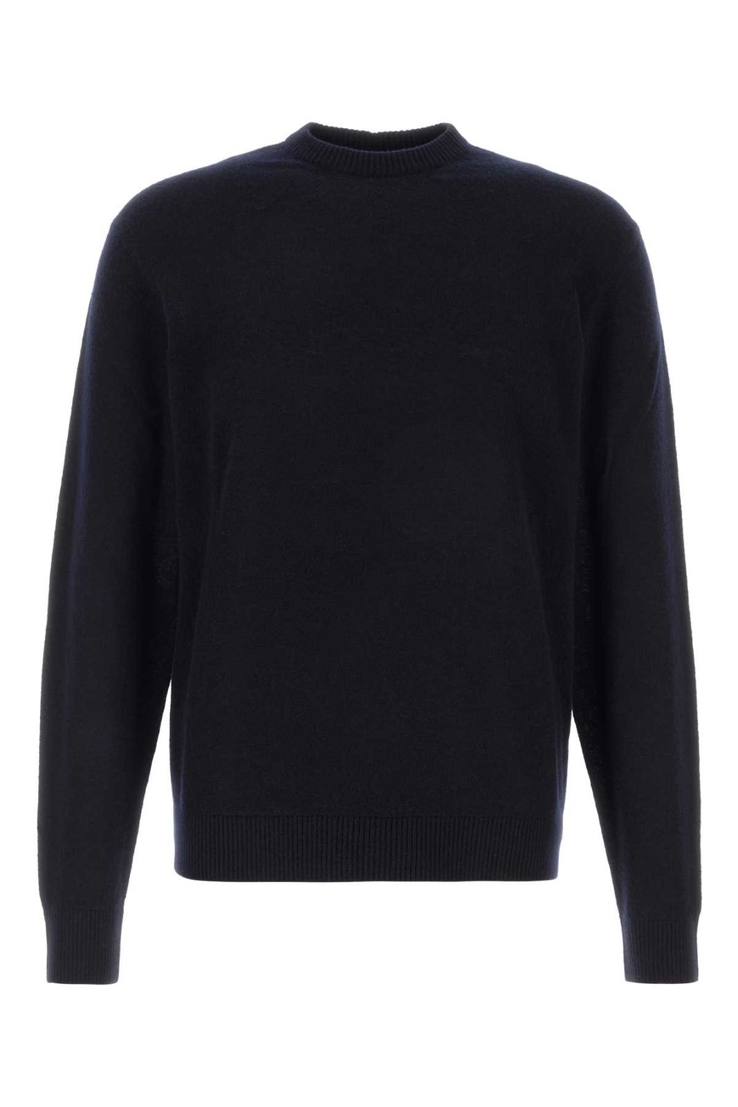【新品・最安値】GIORGIO ARMANI X ALANUI KNIT POLO BLUNOTTE 正規品 衣類 GM004546AF30180 UB102 107,965円
