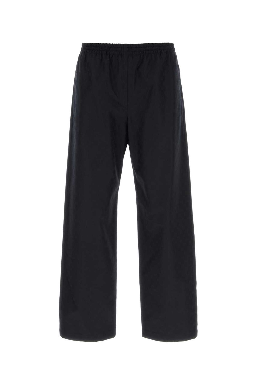 【新品・最安値】GUCCI グッチ PANT BLUULTRAMARINE 正規品 パンツ 871976ZAUR4 4013
