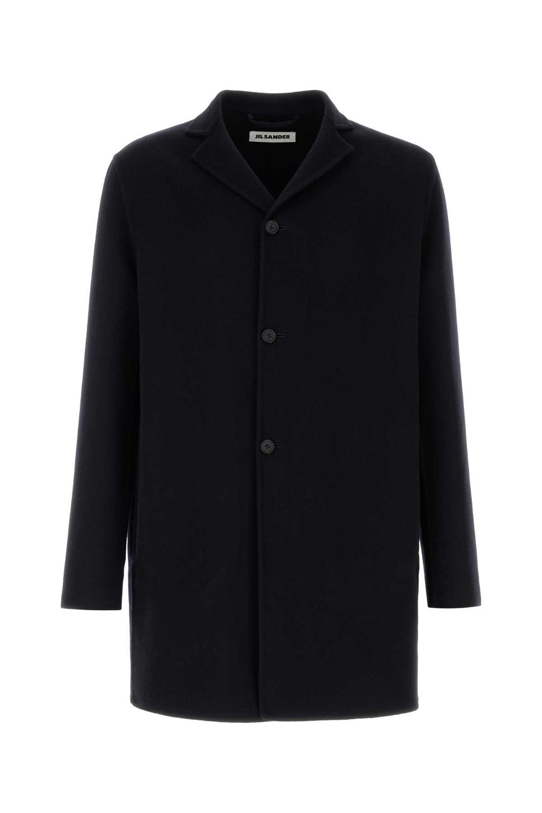 【新品・最安値】JIL SANDER ジルサンダー SPORT JACKET 12 DB 402 正規品 シャツ J22SW0132J35065 402