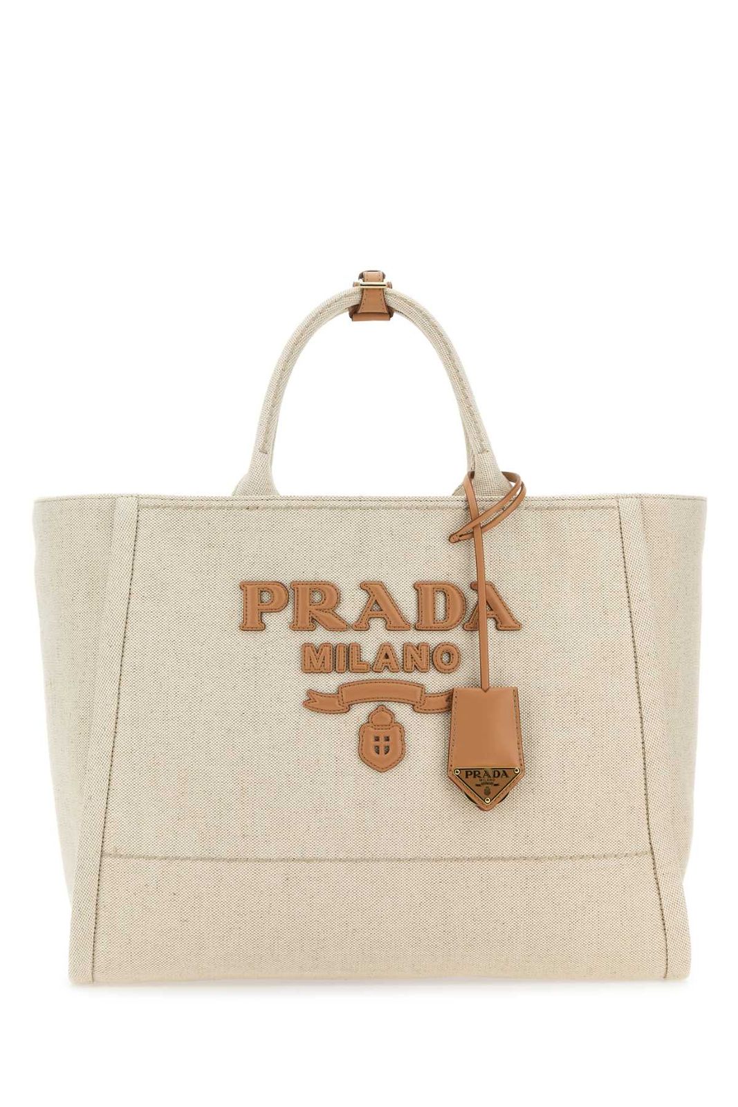 【新品・最安値】PRADA プラダ BORSA NATURALE 正規品 バッグ 1BG473VOHO2DLI F0018