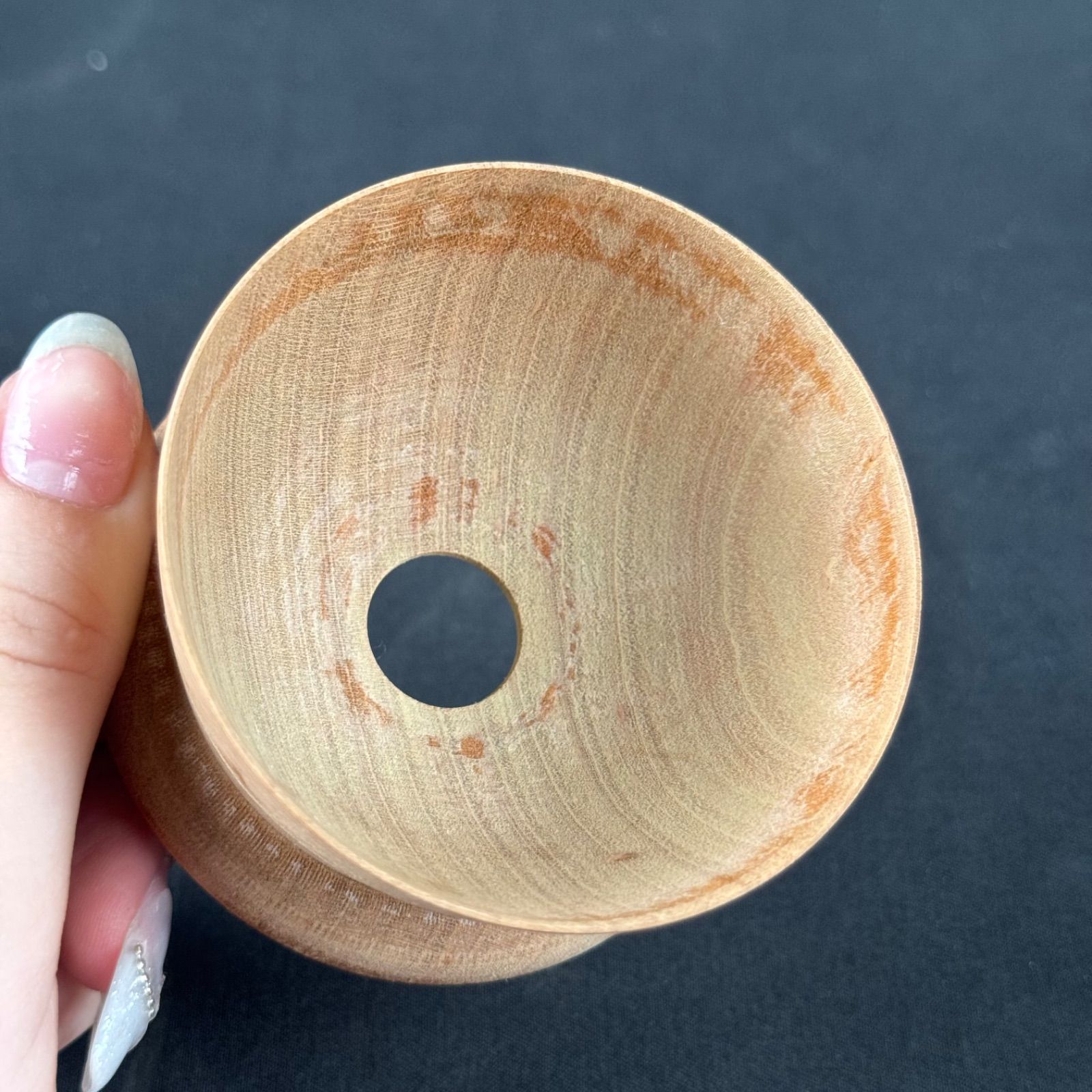 茶道具 曲茶ふるい　茶漏斗 茶掃箱 水屋道具 茶漏斗 曲茶ふるい 水屋茶杓 小羽箒 共箱 茶道具 骨董