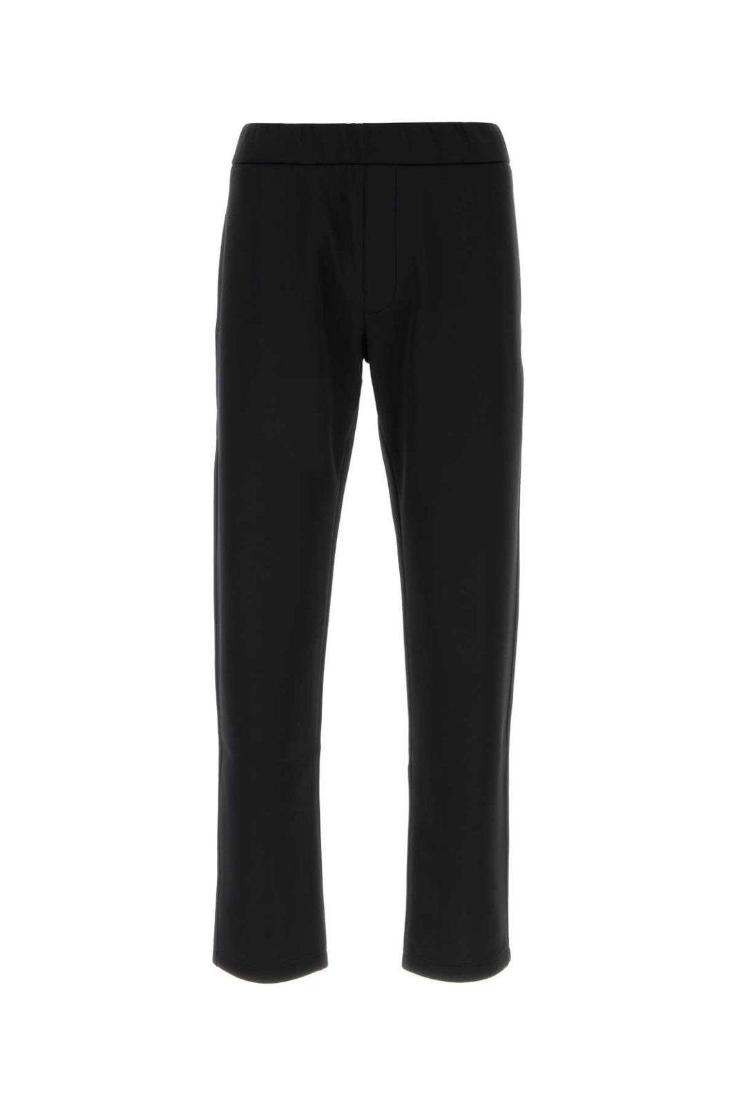 【新品・最安値】PRADA プラダ PANTALONI NERO 正規品 パンツ UJP297SOOO1TQX F0002 132,450円