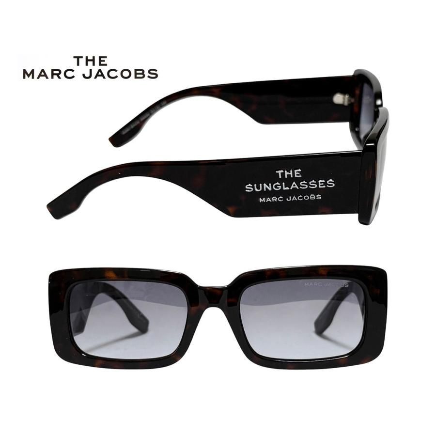 【MARC JACOBS】 マーク ジェイコブス　サングラス　MARC 804/S　086　ハバナ　国内正規品 8,880円