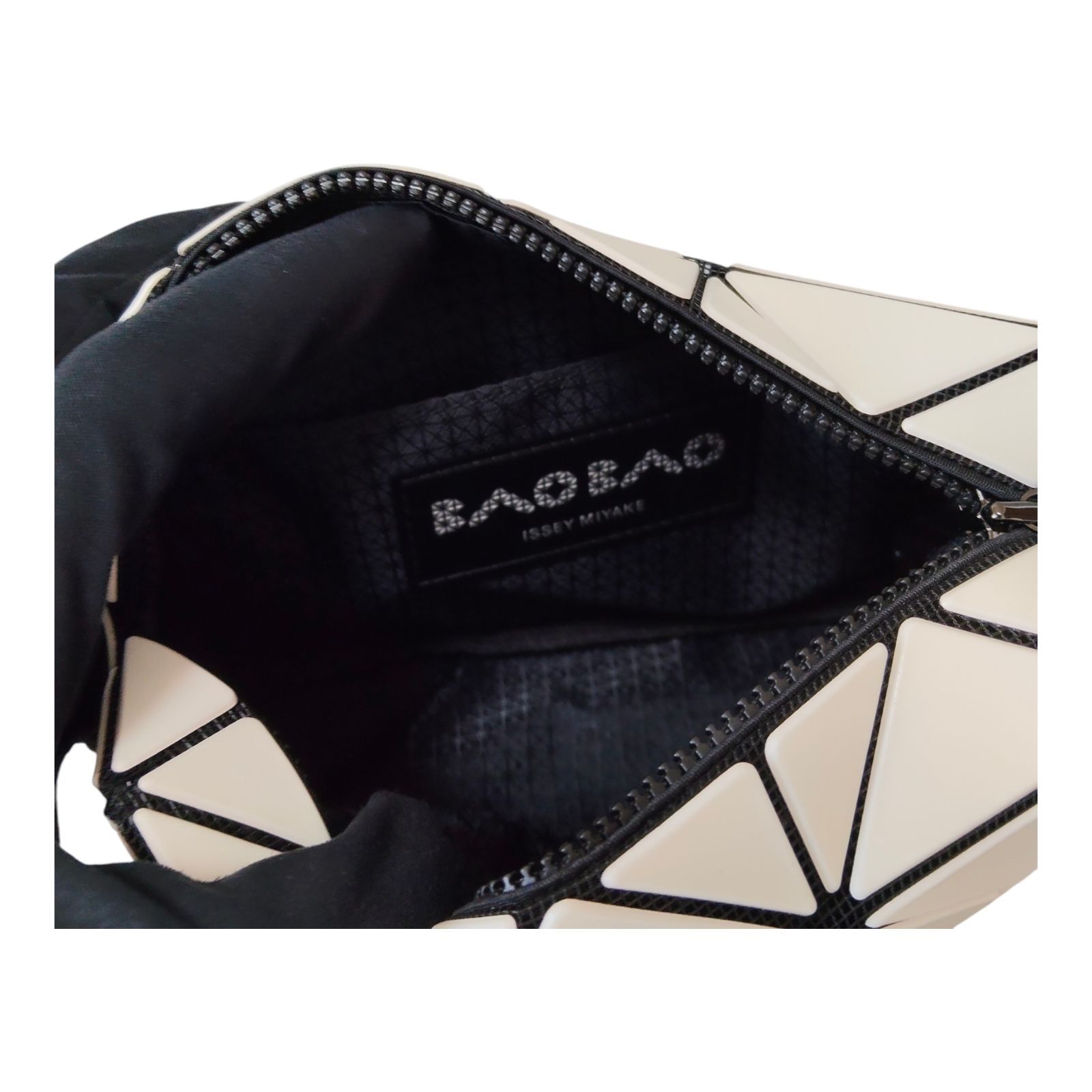 現行売り切れ品】【美品】BAO BAO ISSEY MIYAKE バオバオ イッセイ 