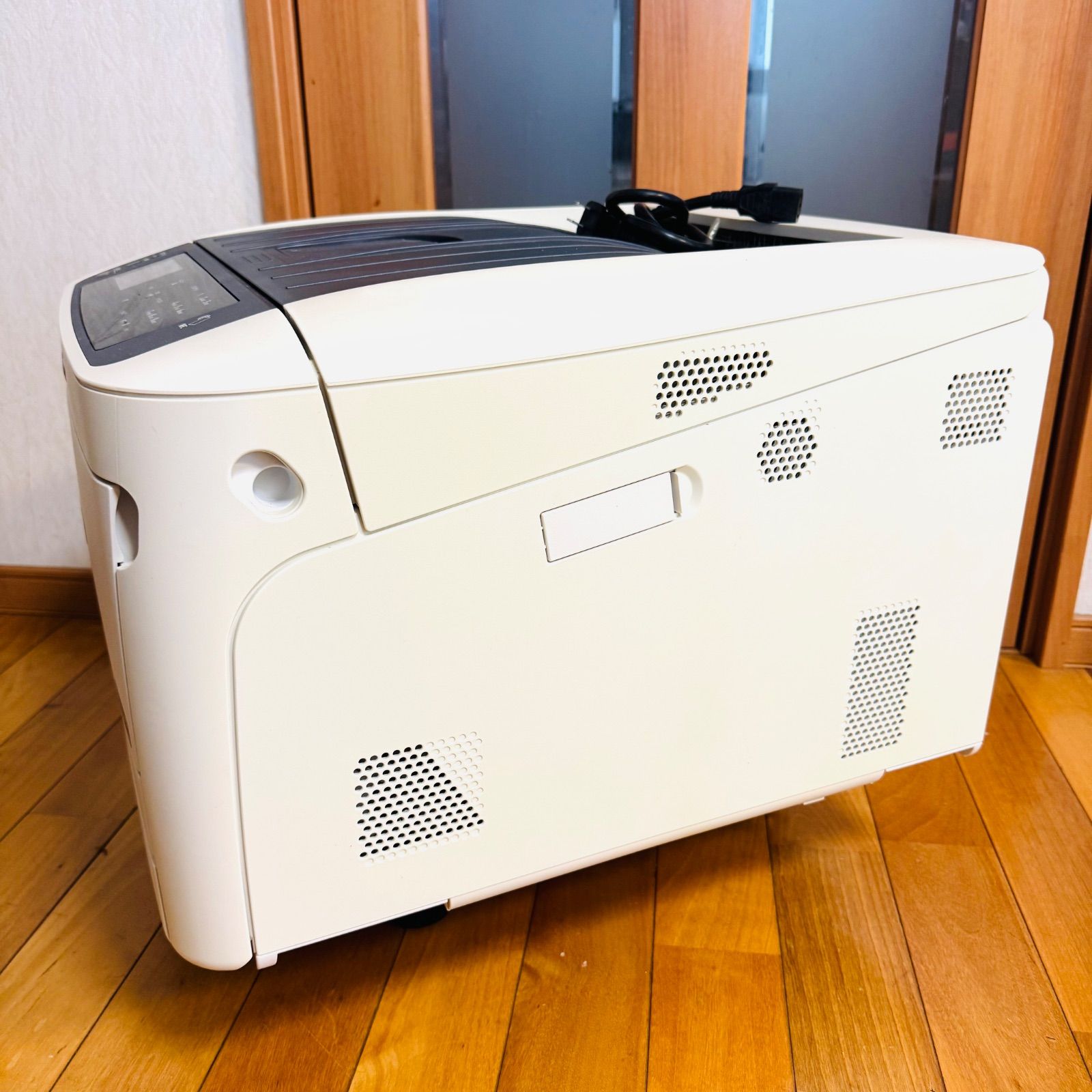 OKI A3カラー LEDプリンター C835DNW やや傷や汚れあり - メルカリ
