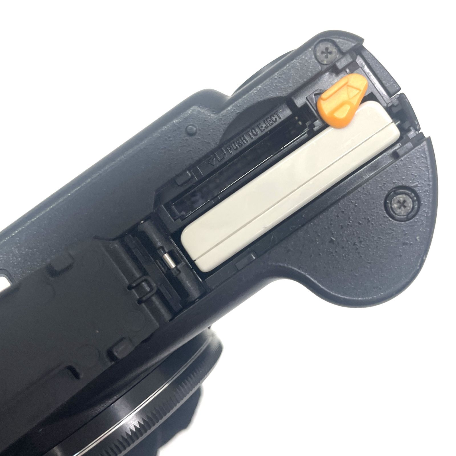 Nikon/ニコン COOLPIX/クールピクス P5100 コンパクトデジタルカメラ