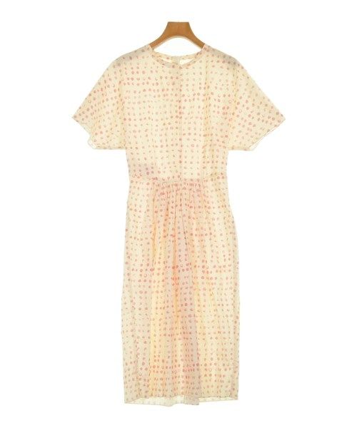 MARNI ワンピース レディース 【古着】【中古】【送料無料】