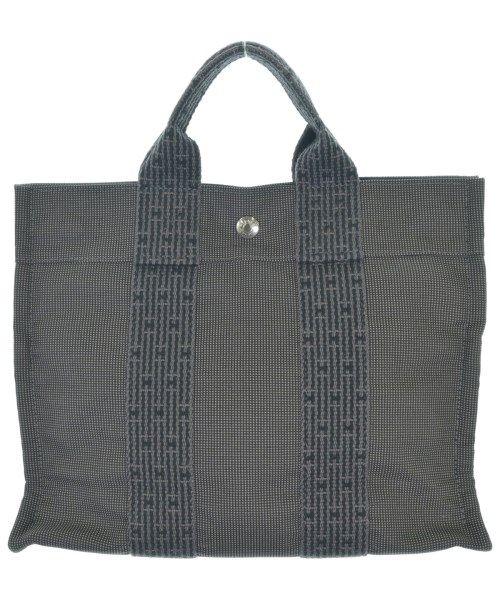 HERMES トートバッグ レディース 【古着】【中古】【送料無料】