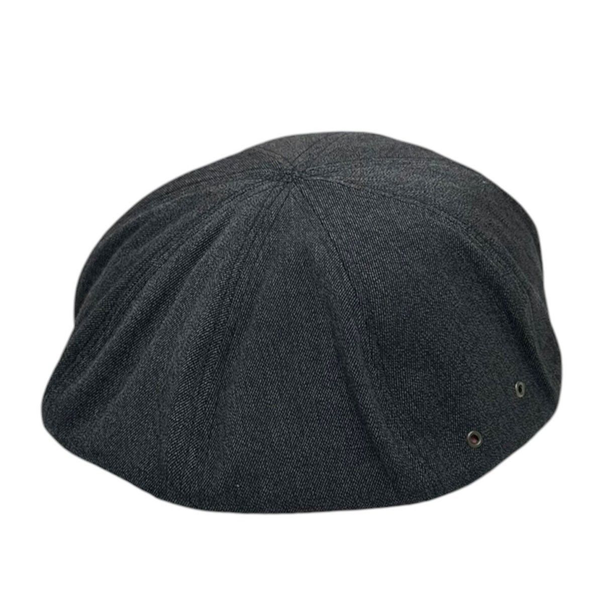 Kawashima Takahiro x CPH BERET 別注ベレー帽 CPH×Kawashima Takahiro BERET VINTAGE TWILL コラボ ベレー帽 60-15