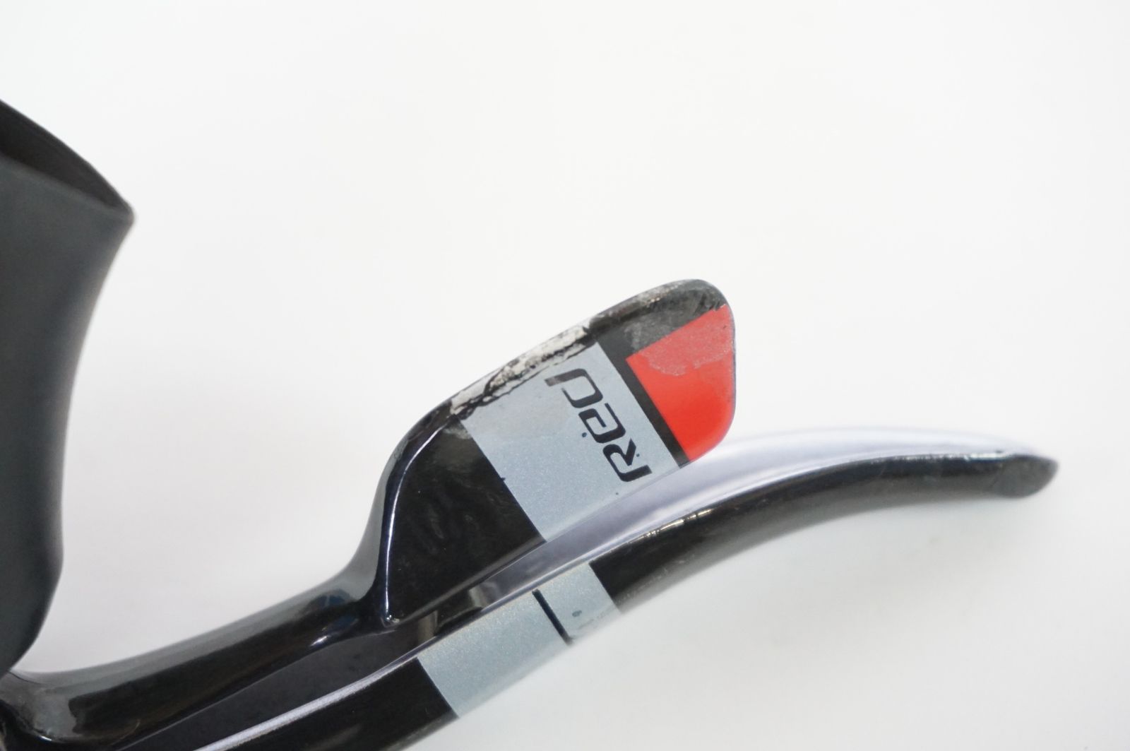 SRAM 「スラム」 RED 2x10 ダブルタップレバー / バイチャリ宇都宮店