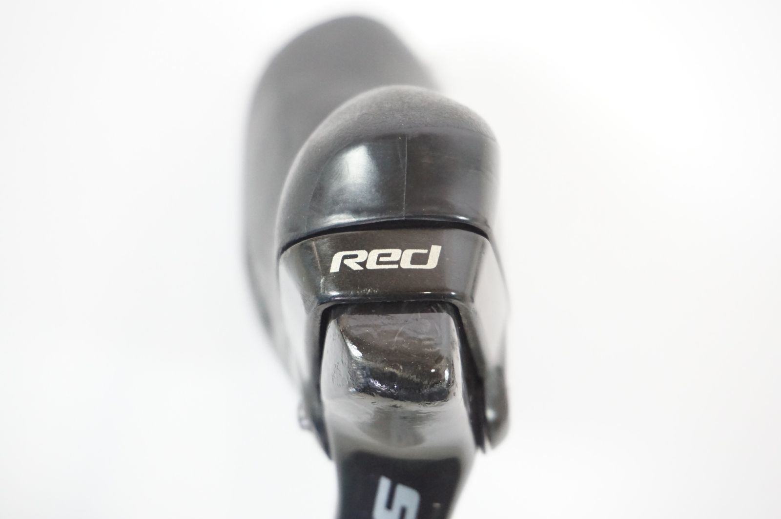 SRAM 「スラム」 RED 2x10 ダブルタップレバー / バイチャリ宇都宮店