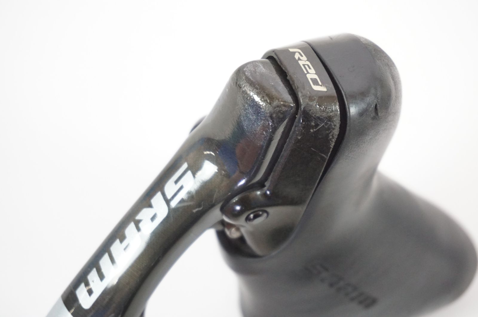 SRAM 「スラム」 RED 2x10 ダブルタップレバー / バイチャリ宇都宮店