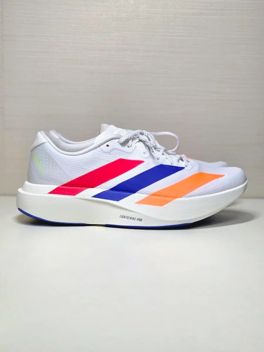 アディダス アディゼロ EVO SL エボSL マルチCOLOR