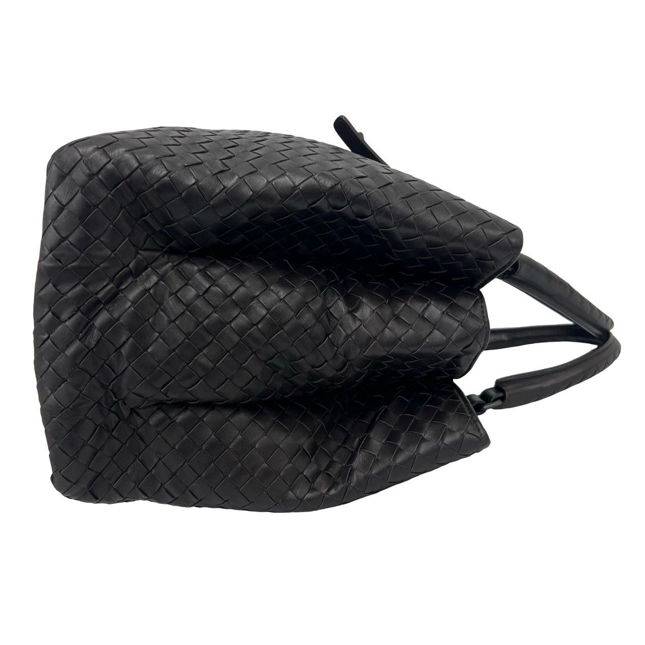 極 美品 希少品 BOTTEGA VENETA ボッテガヴェネタ イントレチャート
