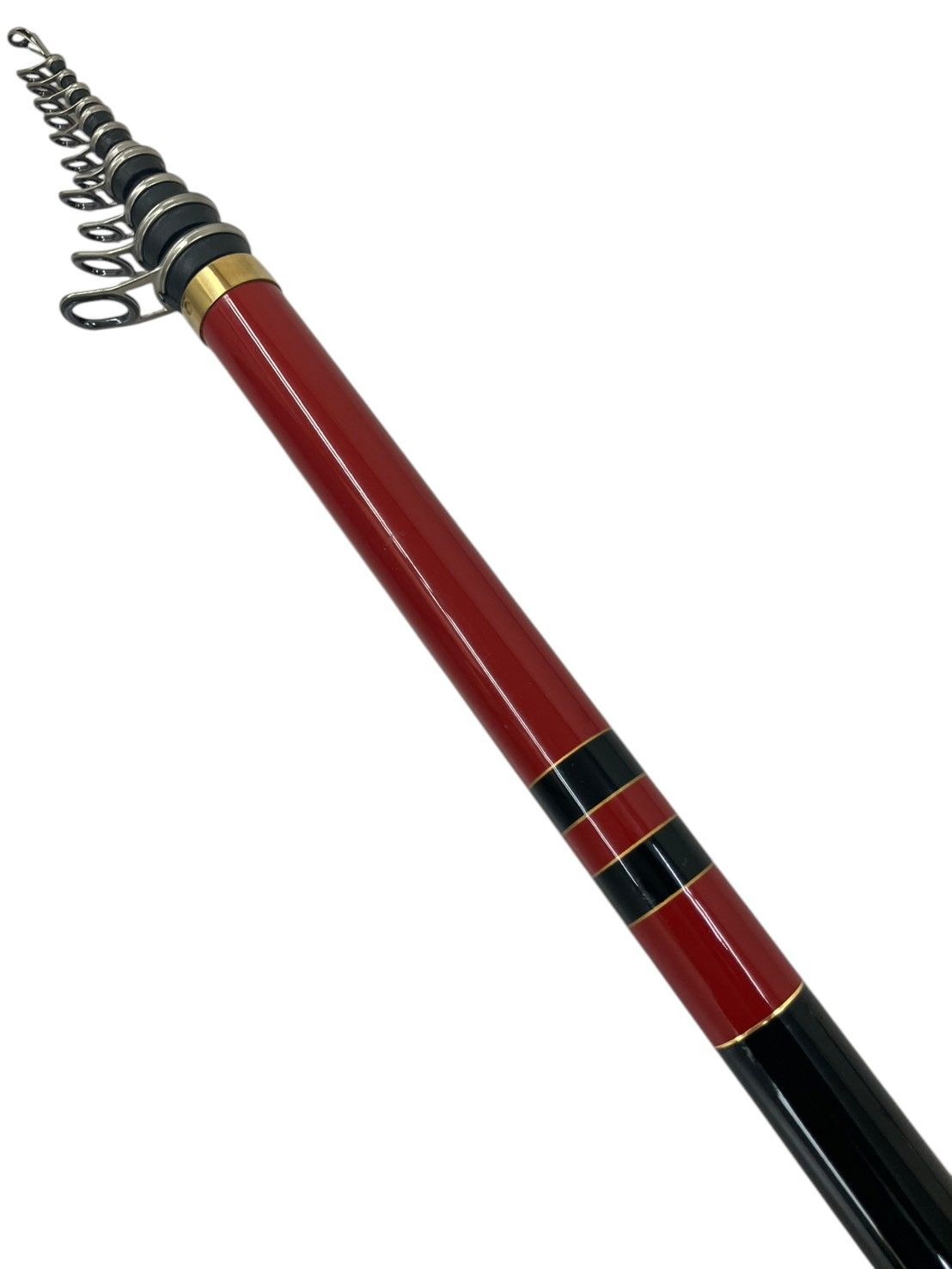 【中古】がま磯 チヌスペシャル 黒冴1-53 28,275円