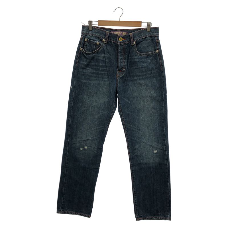【中古】CHRISTIAN AUDGIER デニムパンツ[10]