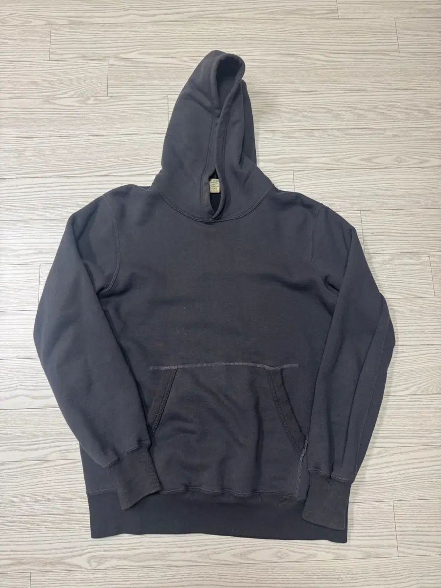 バズリクソンズ WHO フードTシャツ サイズM