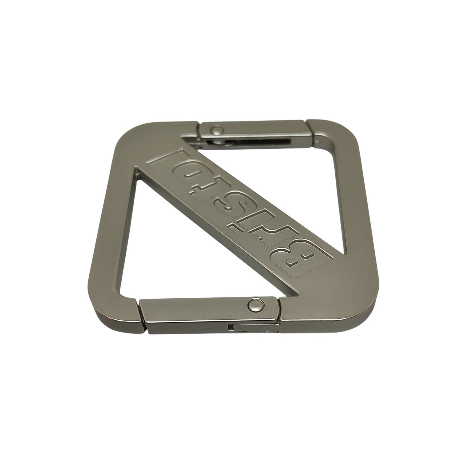 F.C.Real Bristol エフシーレアルブリストル CARABINER エンブレム