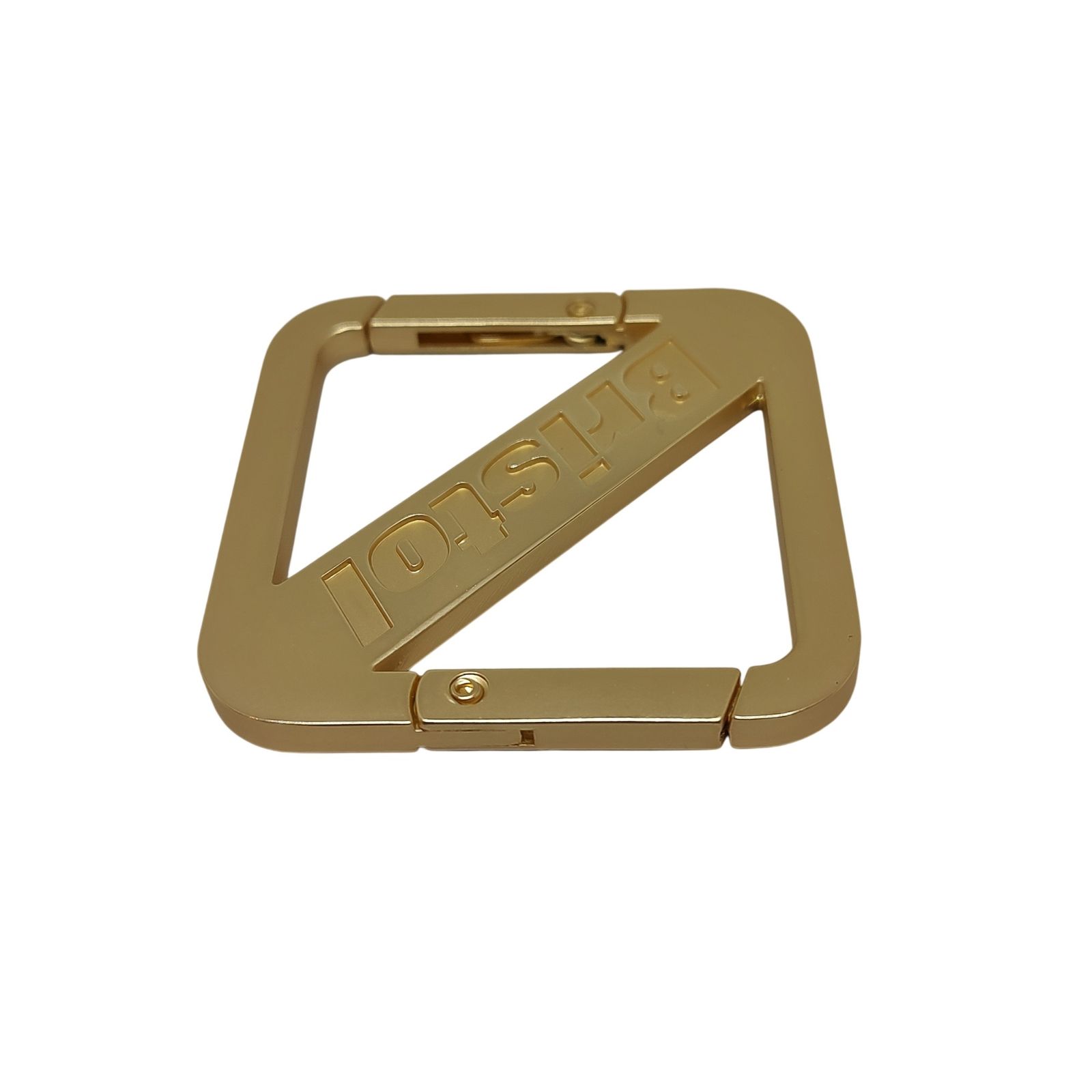 F.C.Real Bristol エフシーレアルブリストル CARABINER エンブレム