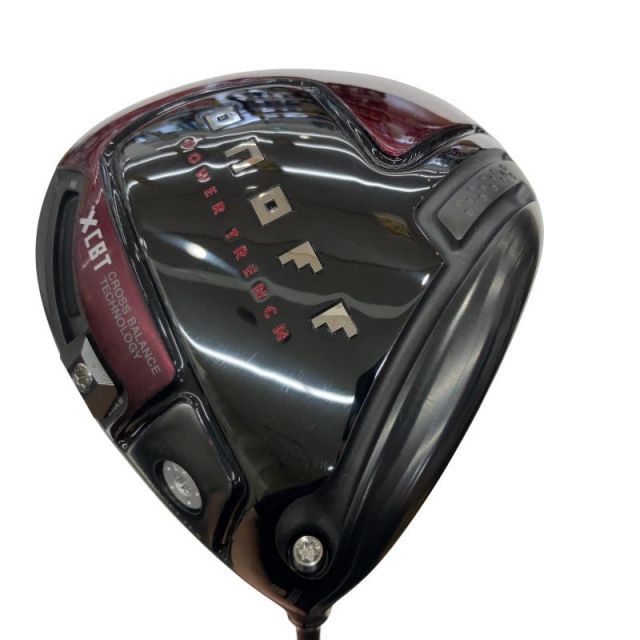 【中古】 ダイワ(グローブライド) ONOFF(2024) AKA 10.5° ドライバー DR SMOOTH KICK MP-524D (フレックスR) メンズ 男性用 右利き 右用 Cランク ゴルフクラブ 24,915円