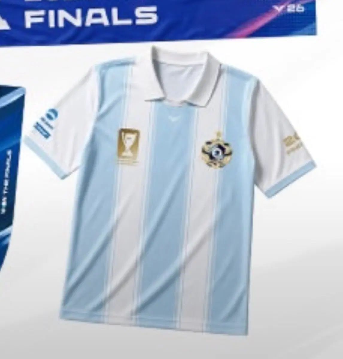 2026 LCK finals ウリ銀行 限定 ジャージ