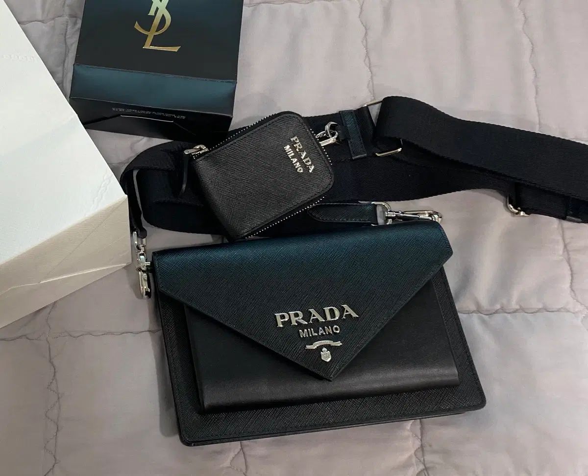 PRADA プラダのバッグ 101,377円