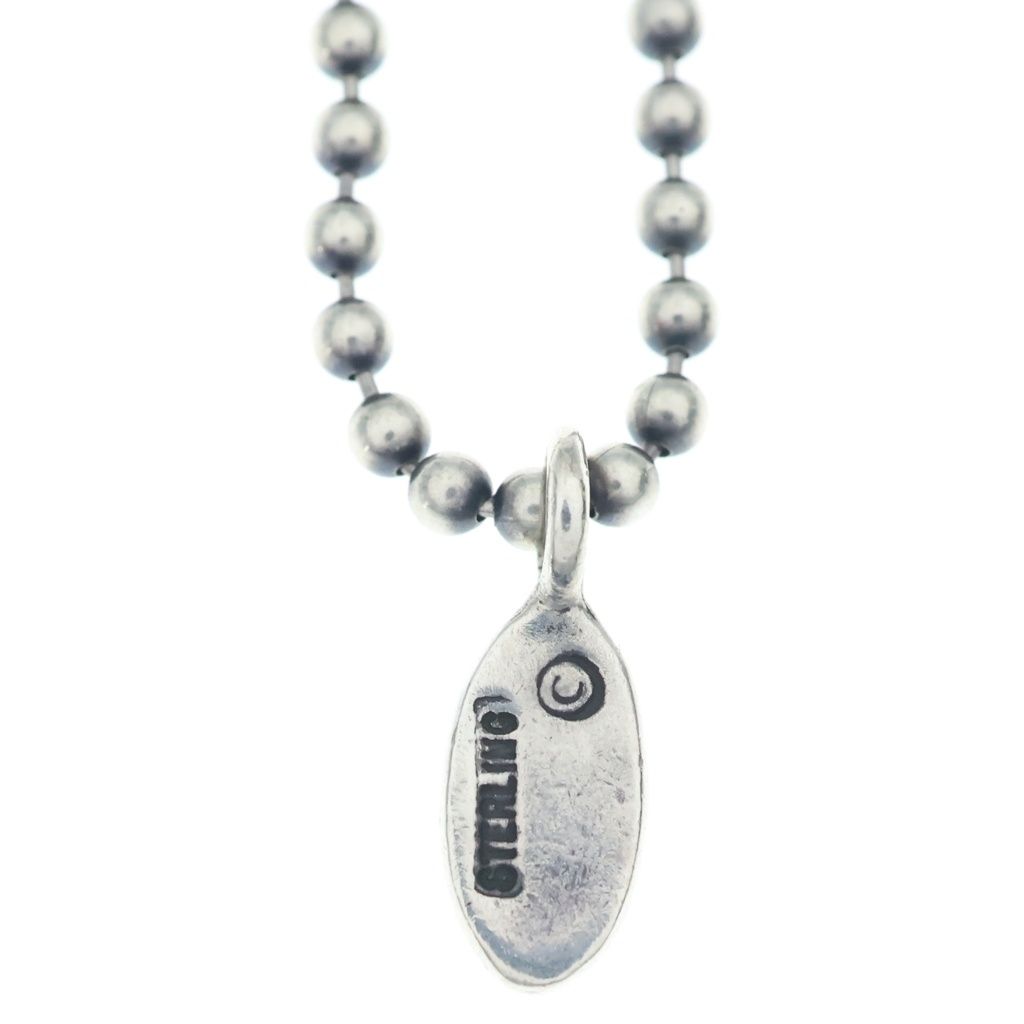 Bill Wall Leather/BWL (ビルウォールレザー) N872 20inch ball chain