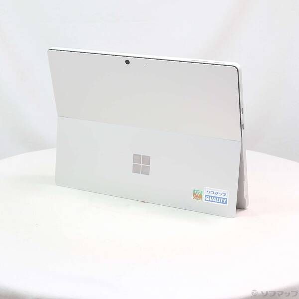 Surface Pro9 Core i5 16GB SSD256GB プラチナ 中古 - メルカリ