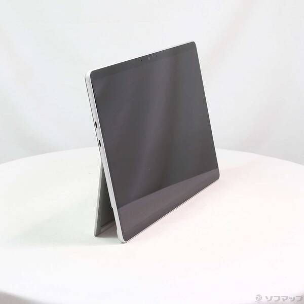 Surface Pro9 Core i5 16GB SSD256GB プラチナ 中古 - メルカリ
