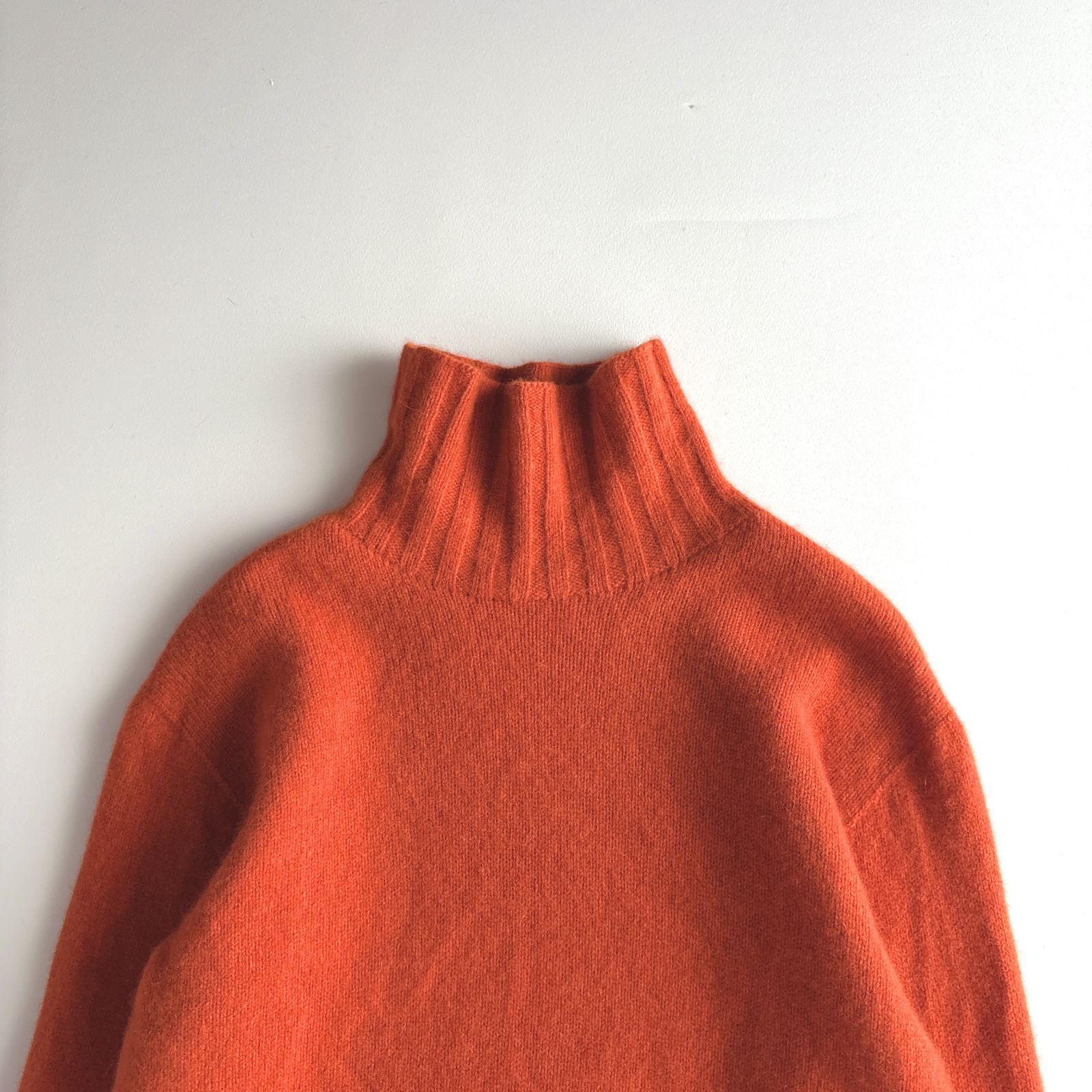 MARGARET HOWELL マーガレットハウエル / WOOL CASHMERE ウール