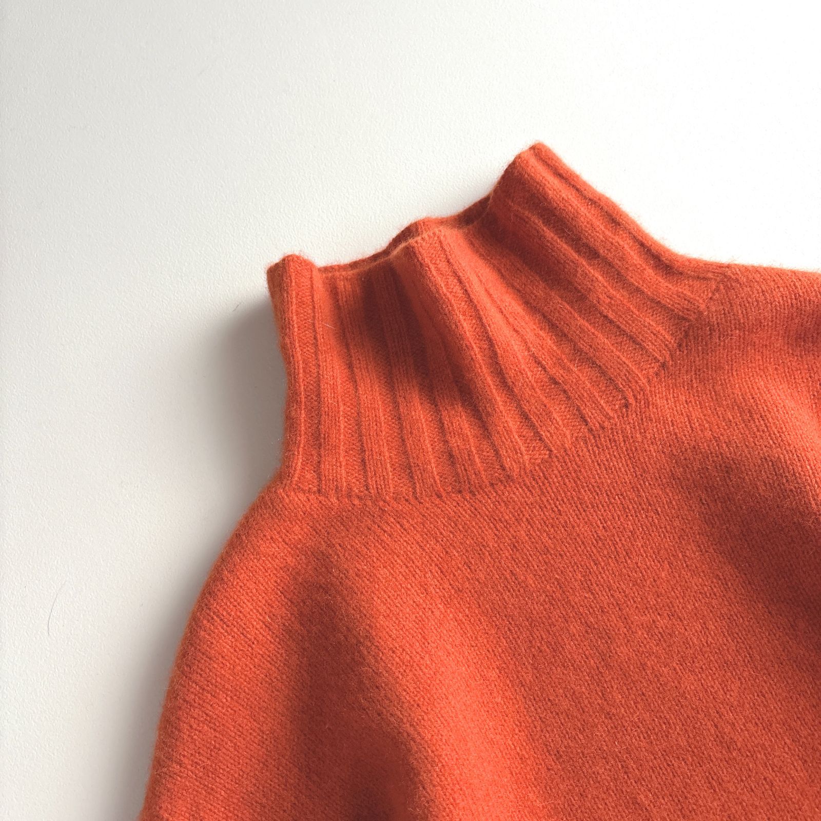 MARGARET HOWELL マーガレットハウエル / WOOL CASHMERE ウール