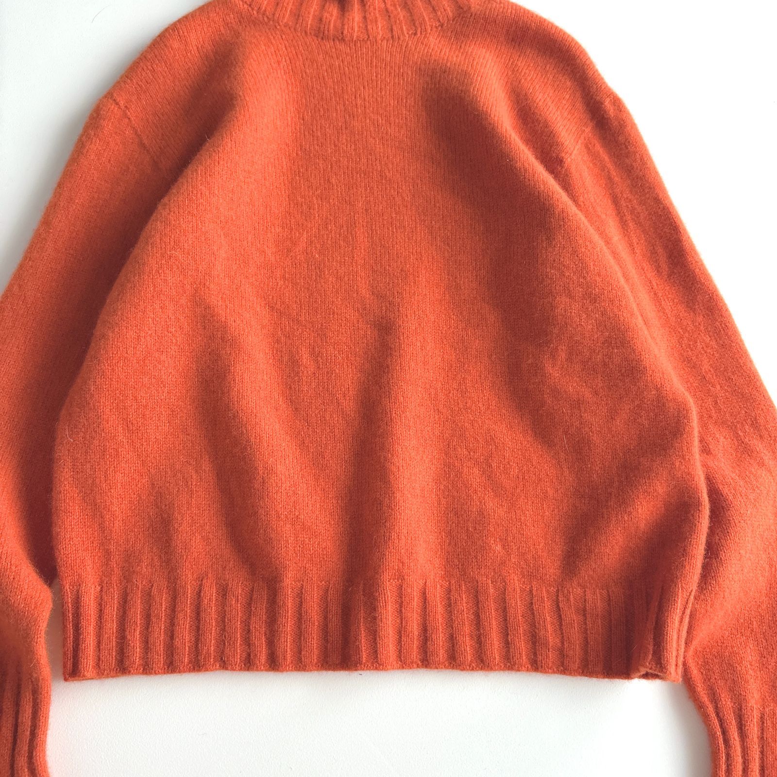 MARGARET HOWELL マーガレットハウエル / WOOL CASHMERE ウール