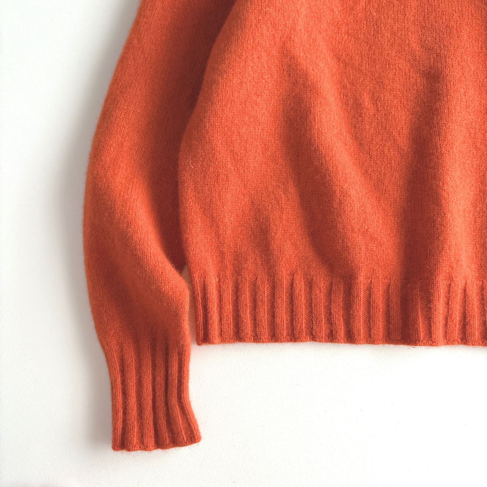 MARGARET HOWELL マーガレットハウエル / WOOL CASHMERE ウール