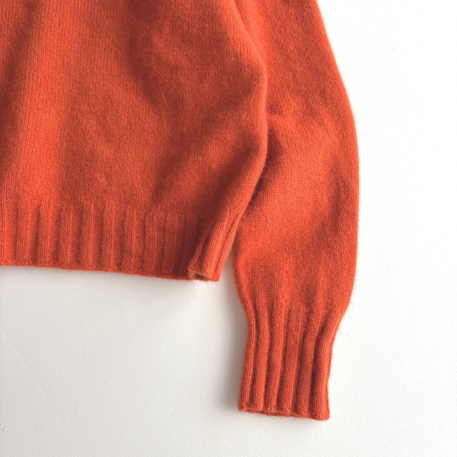 MARGARET HOWELL マーガレットハウエル / WOOL CASHMERE ウール
