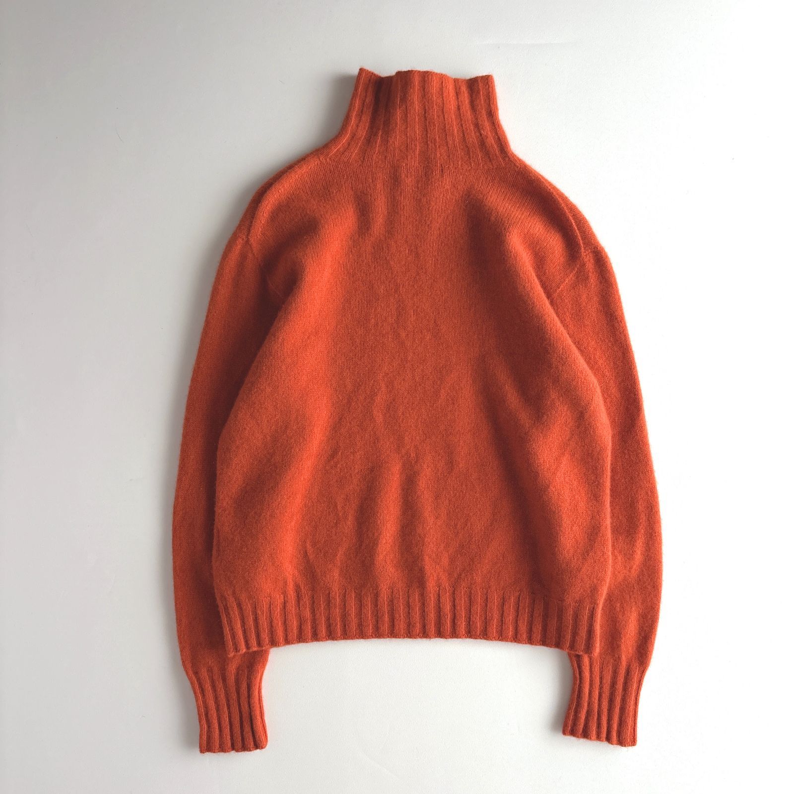 MARGARET HOWELL マーガレットハウエル / WOOL CASHMERE ウール