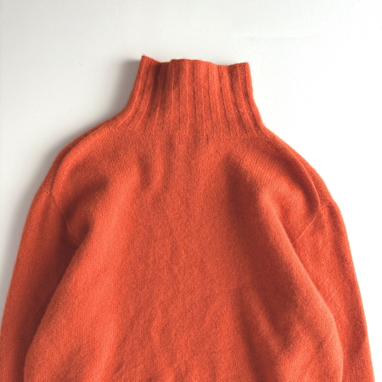 MARGARET HOWELL マーガレットハウエル / WOOL CASHMERE ウール