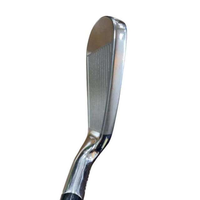 【中古】 プロギア GN 502 8S レディース アイアンセット IR GN 502(アイアン) (フレックスL) レディース 女性用 右利き 右用 Cランク ゴルフクラブ
