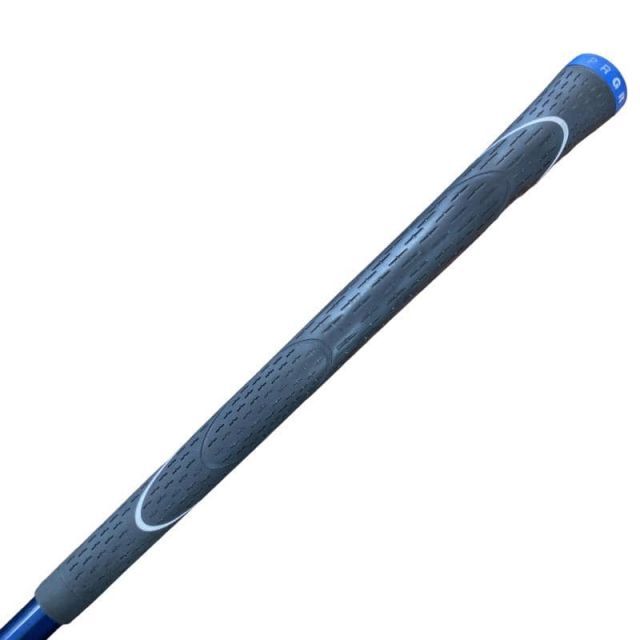 【中古】 プロギア GN 502 8S レディース アイアンセット IR GN 502(アイアン) (フレックスL) レディース 女性用 右利き 右用 Cランク ゴルフクラブ