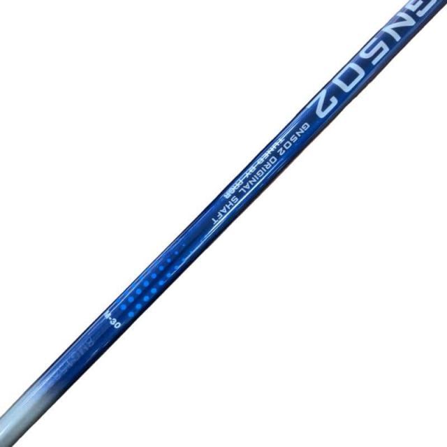 【中古】 プロギア GN 502 8S レディース アイアンセット IR GN 502(アイアン) (フレックスL) レディース 女性用 右利き 右用 Cランク ゴルフクラブ