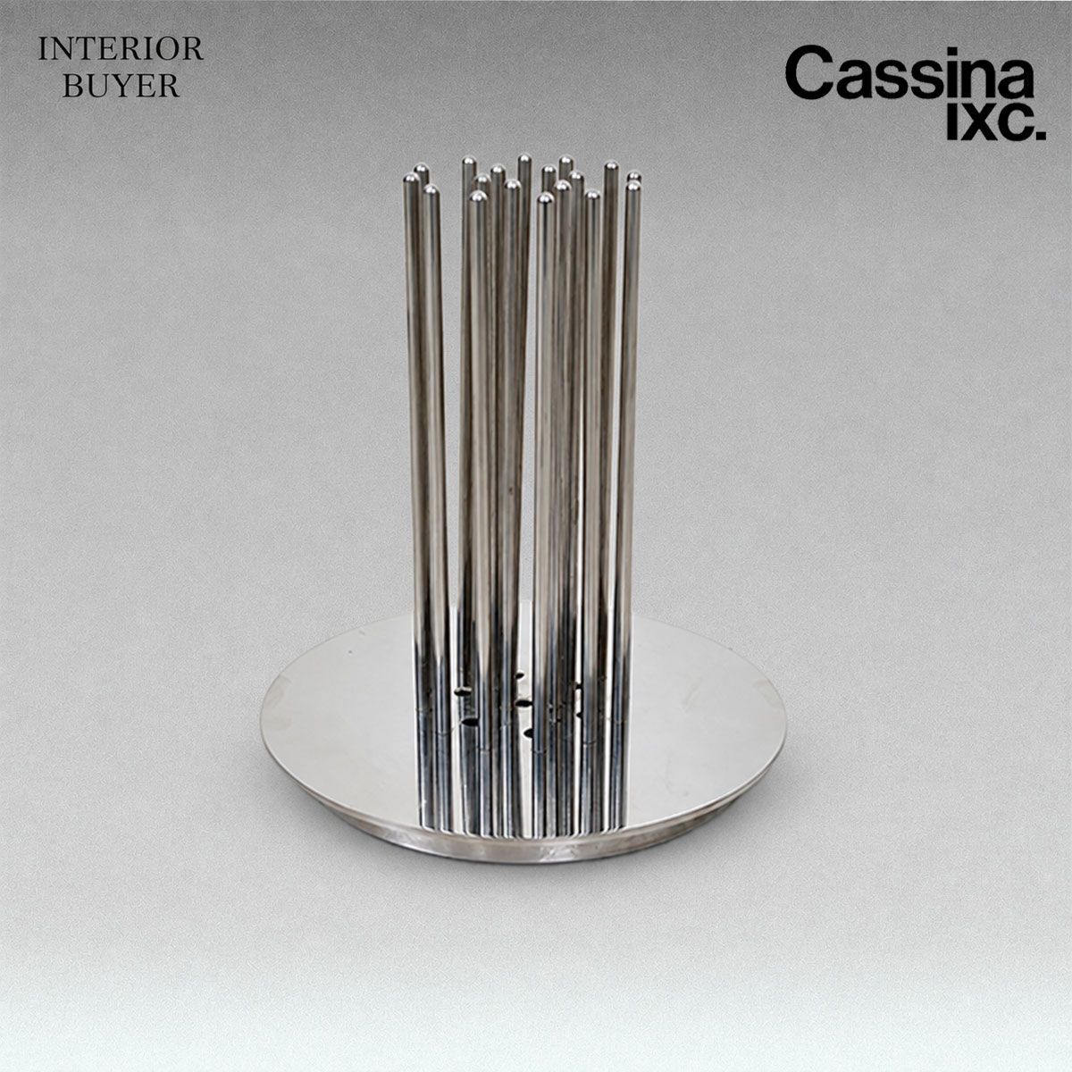 Cassina IXC イクスシー アンブレラスタンド 傘立て