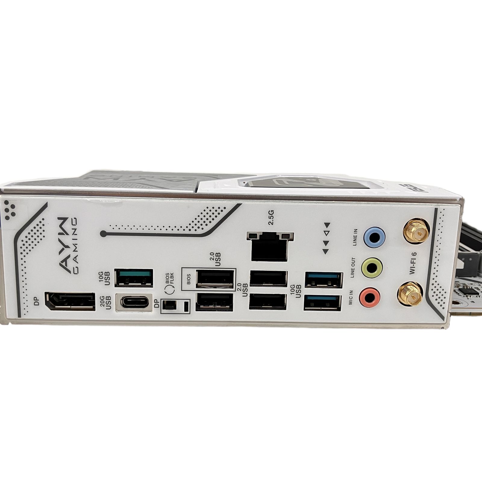 ASUS Z890 AYW GAMING WIFI W マザーボード ジャンク - メルカリ