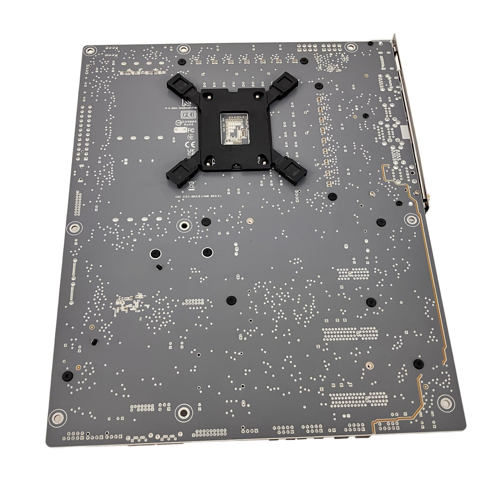 ASUS Z890 AYW GAMING WIFI W マザーボード ジャンク - メルカリ