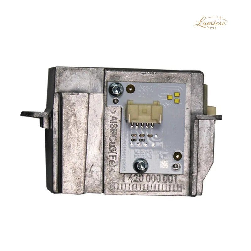 63117394901 63117394902 LEDヘッドライトデイタイムランニングライトモジュールアングルアイ6シリーズF06 F12 F13 LCI 12,195円