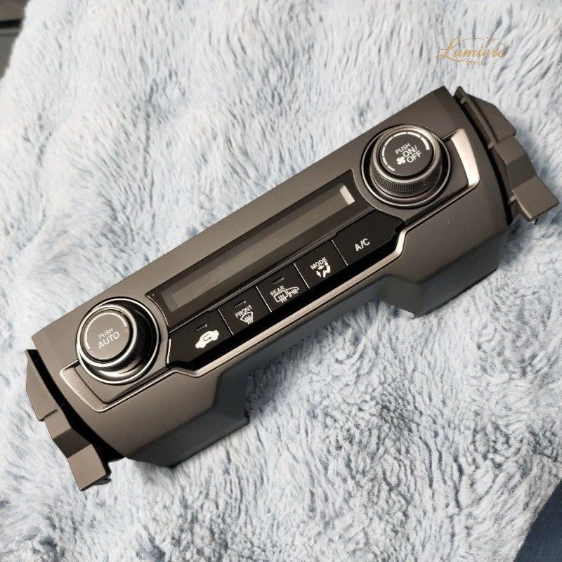 Regeo 車内設置型カメラ 5型モニター ・バックカメラ BCZ-523M