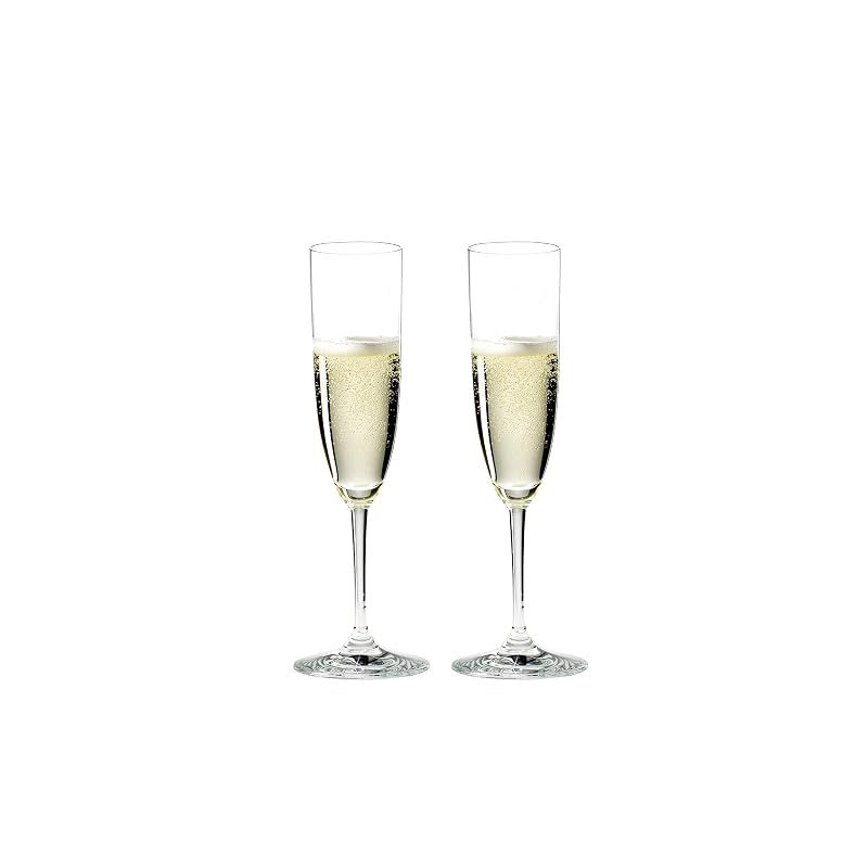 【新品】 RIEDEL　ヴィノム　シャンパーニュ　6416/08