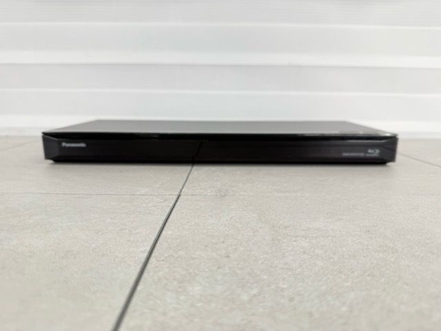 動作品 Panasonic DMR-BRW1020 ブルーレイレコーダー ブルーレイディスクレコーダー 【中古】ジャンク品 Panasonic