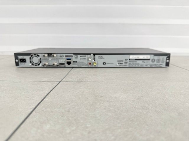 ブルーレイディスクレコーダー 【中古】ジャンク品 Panasonic