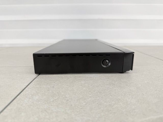 ブルーレイディスクレコーダー 【中古】ジャンク品 Panasonic
