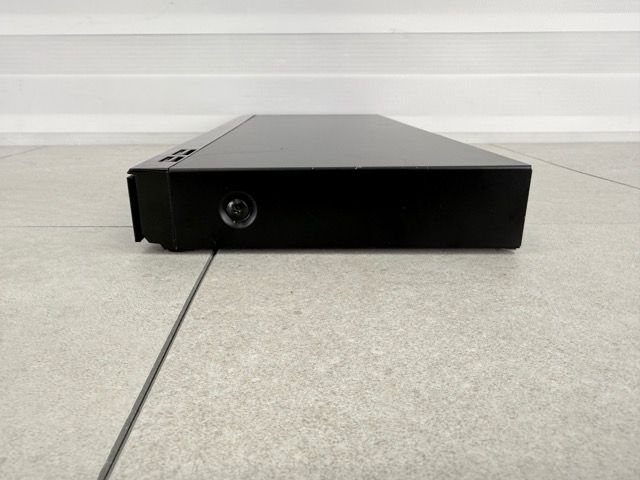 ブルーレイディスクレコーダー 【中古】ジャンク品 Panasonic