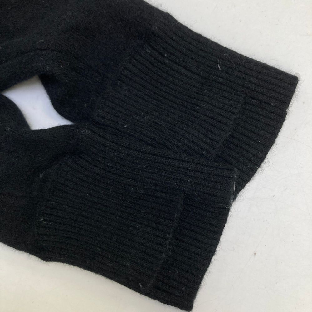 サイズ：1 WAAC ワック タートルネック ニットセーター カシミヤ混